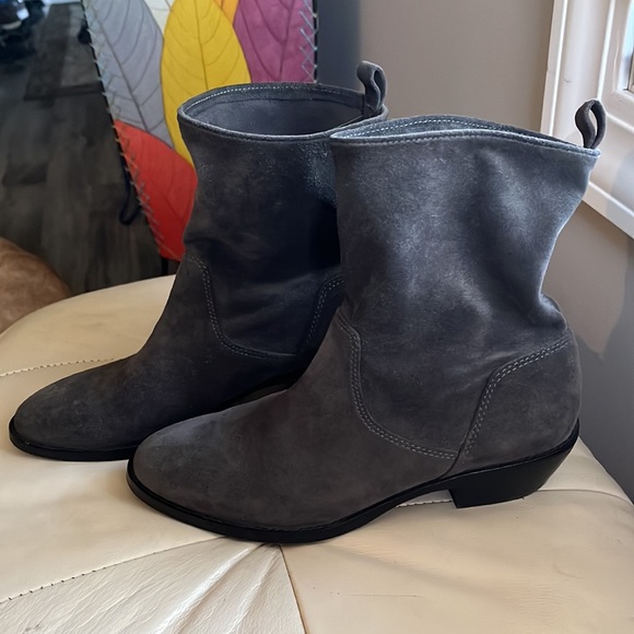 Via Spiga Ladies Boots size 36 (6 - Picture 10 of 10